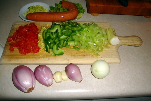 Zemiaková polievka aj na víkend (fotorecept) - obrázok 2