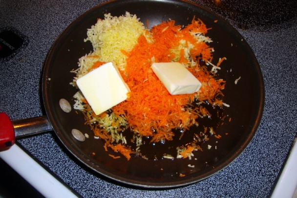 Zemiaková polievka aj na víkend (fotorecept) - obrázok 9