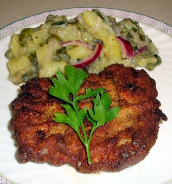 Ružičkový kel s prosciuttom (fotorecept) - obrázok 5