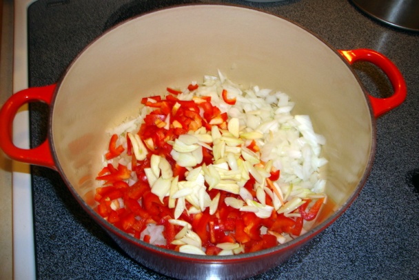 Ľahká kelovica s údenou morčacinou (fotorecept) - obrázok 3