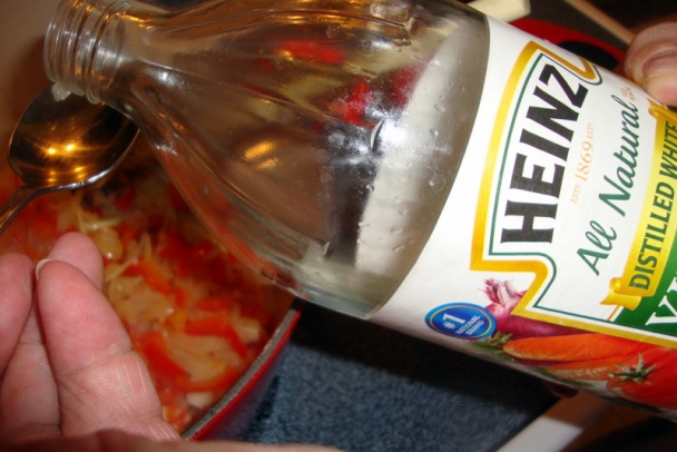 Ľahká kelovica s údenou morčacinou (fotorecept) - obrázok 4