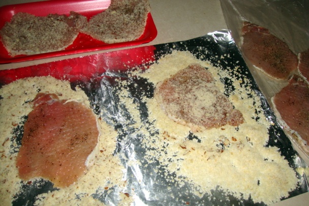 Bravčová minútka na mandliach a makadámiách (fotorecept) - obrázok 4