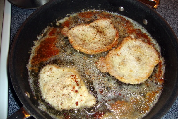 Bravčová minútka na mandliach a makadámiách (fotorecept) - obrázok 5