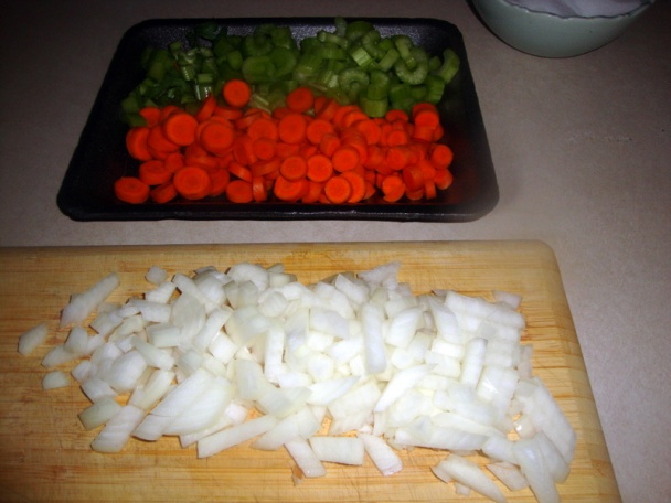 Hovädzia špička s tarhoňou (fotorecept) - obrázok 5