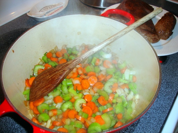 Hovädzia špička s tarhoňou (fotorecept) - obrázok 6