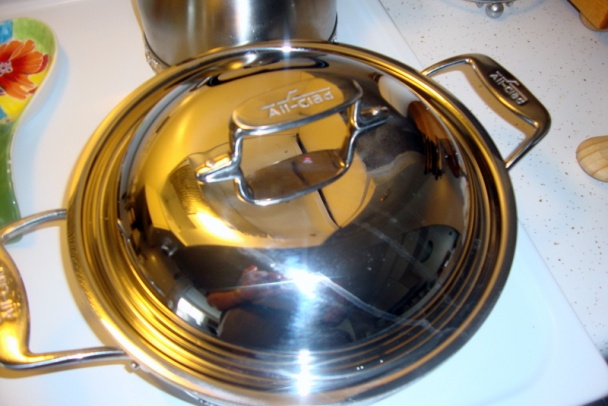 Kuracie prsia s ryžou a bazalkou (fotorecept) - obrázok 5