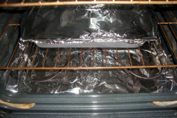 Hovädzia podbrušina pečená so zeleninou (fotorecept) - obrázok 1