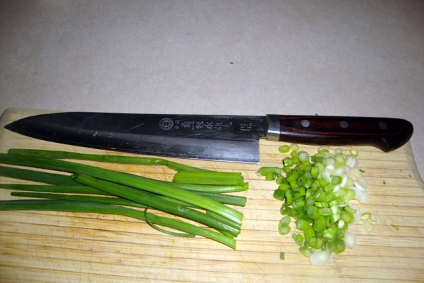 Nátierka zo sardiniek s avokádom a zelinkami (fotorecept) - obrázok 4