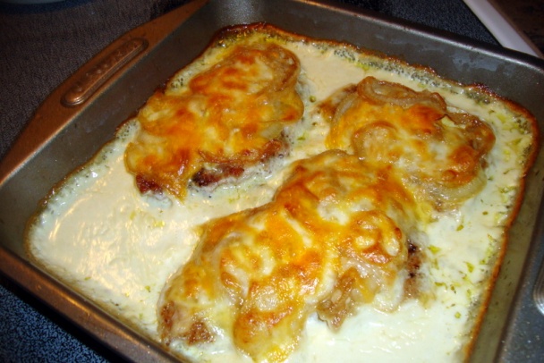 Zemiaky pečené na kukuričnom škrobe (fotorecept) - obrázok 7