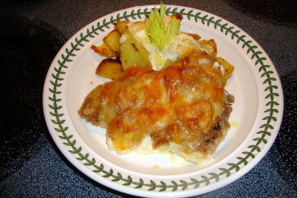 Zemiaky pečené na kukuričnom škrobe (fotorecept) - obrázok 8