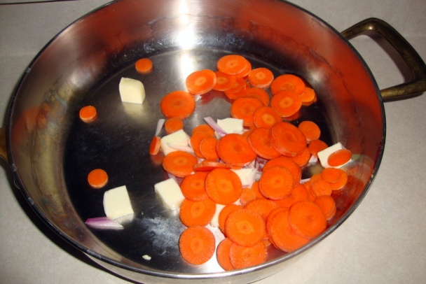 Zeleninová príloha na odľahčenie (fotorecept) - obrázok 2