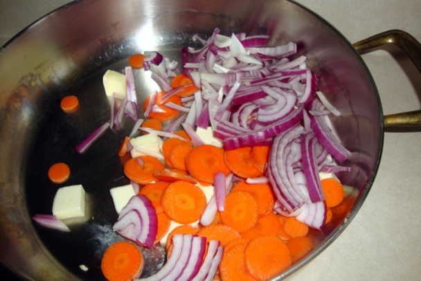 Zeleninová príloha na odľahčenie (fotorecept) - obrázok 3