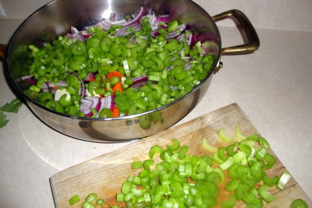 Zeleninová príloha na odľahčenie (fotorecept) - obrázok 4