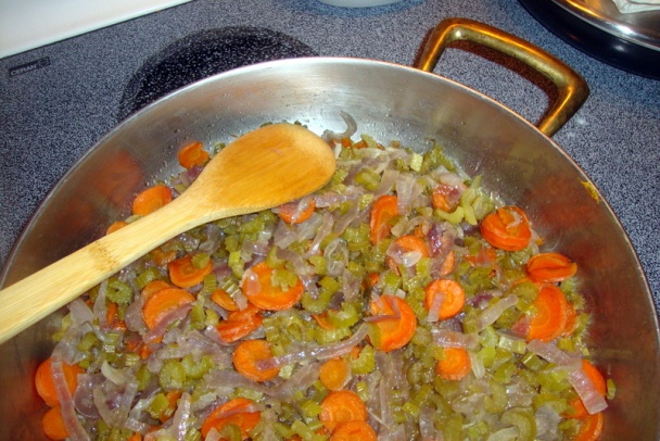 Zeleninová príloha na odľahčenie (fotorecept) - obrázok 7