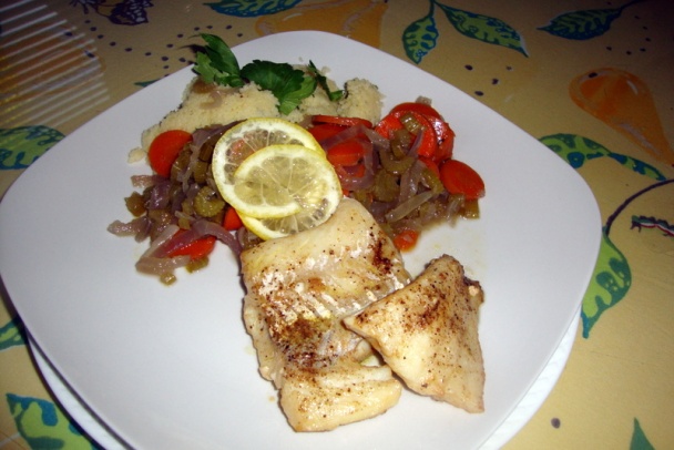 Zeleninová príloha na odľahčenie (fotorecept) - obrázok 9