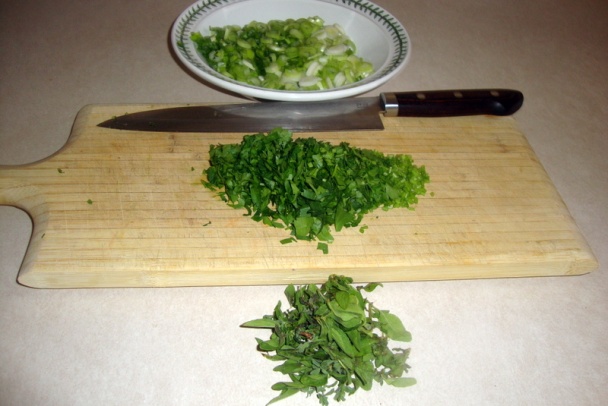 Tzatziki podľa našich chutí (fotorecept) - obrázok 5