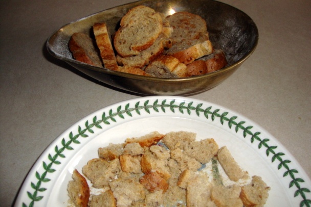 Lahôdkový zapečený baklažán (fotorecept) - obrázok 5