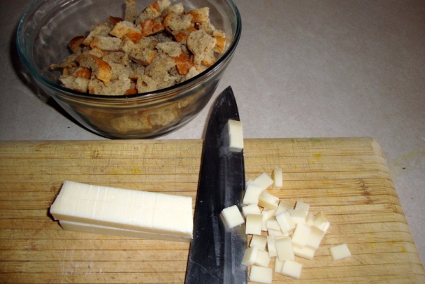 Lahôdkový zapečený baklažán (fotorecept) - obrázok 6