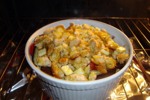 Lahôdkový zapečený baklažán (fotorecept) - obrázok 11