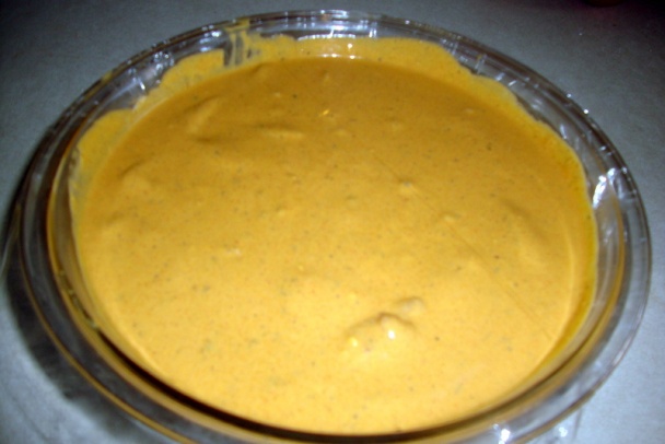 Kuracina vyprážaná v cestíčku po mojom (fotorecept) - obrázok 8