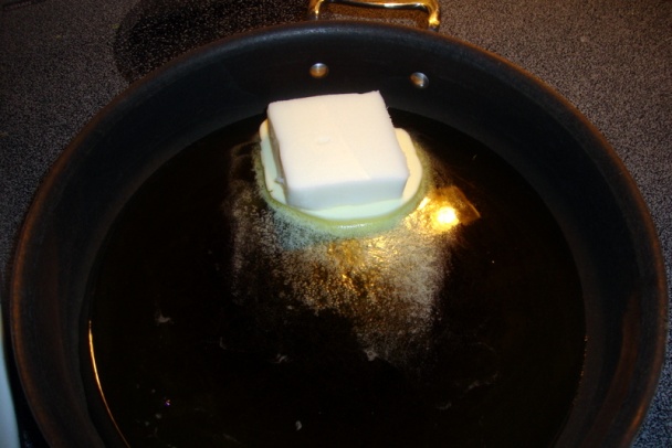 Kuracina vyprážaná v cestíčku po mojom (fotorecept) - obrázok 9