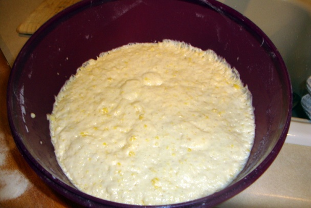 Buchty na pare s kombinovanou plnkou (fotorecept) - obrázok 2