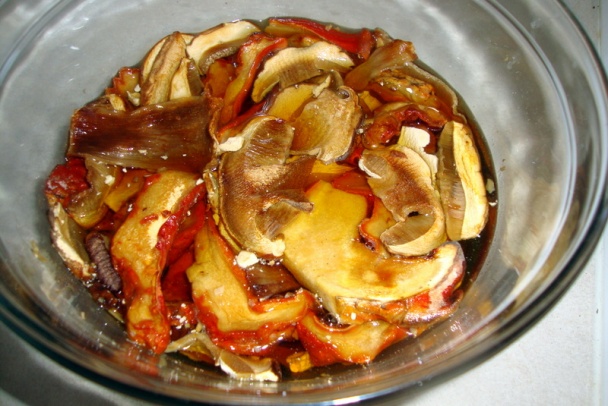 Zemiaková polievka s paletou vôní (fotorecept) - obrázok 2