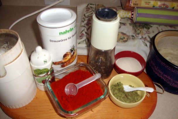 Zemiaková polievka s paletou vôní (fotorecept) - obrázok 4