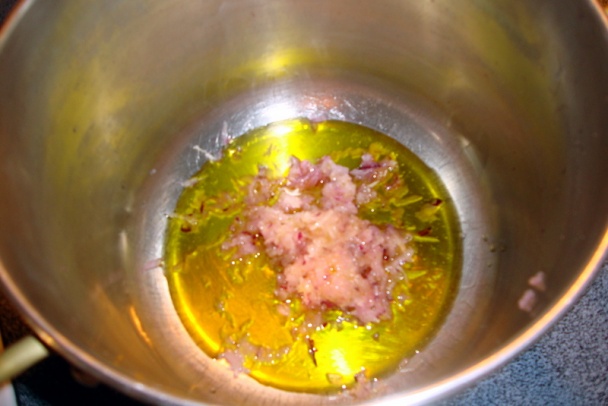 Zemiaková polievka s paletou vôní (fotorecept) - obrázok 5