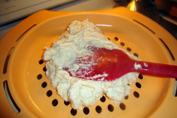 Zeleninová miLiliová polievočka mojej vnučky (fotorecept) - obrázok 9