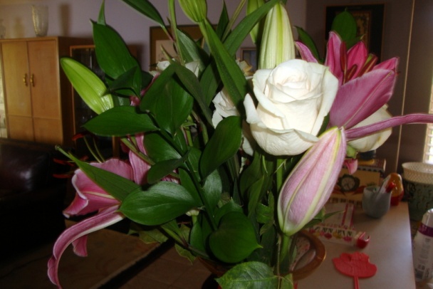 Zeleninová miLiliová polievočka mojej vnučky (fotorecept) - obrázok 12