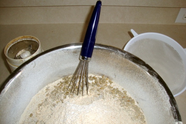 Domáci chlieb, posledný v AZ Peoria (fotorecept) - obrázok 1