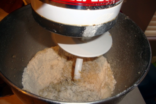 Domáci chlieb, posledný v AZ Peoria (fotorecept) - obrázok 2