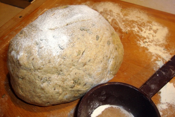 Domáci chlieb, posledný v AZ Peoria (fotorecept) - obrázok 3
