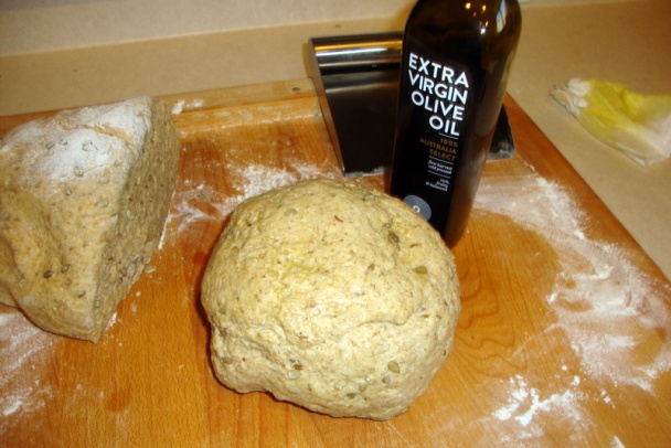 Domáci chlieb, posledný v AZ Peoria (fotorecept) - obrázok 5