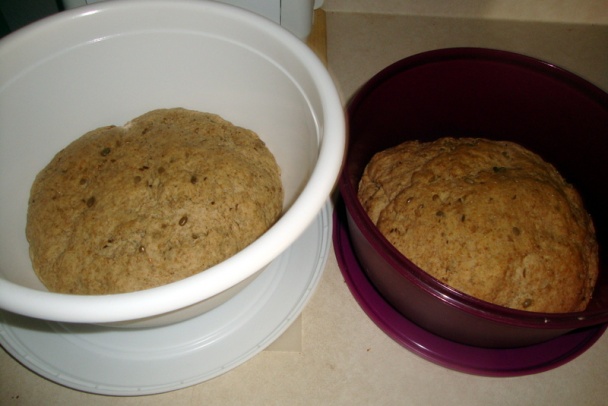 Domáci chlieb, posledný v AZ Peoria (fotorecept) - obrázok 8