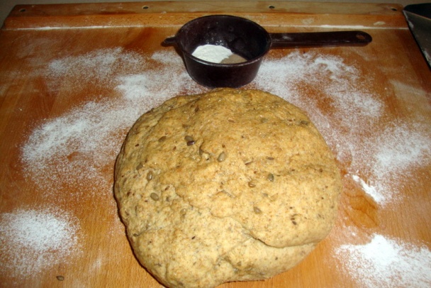 Domáci chlieb, posledný v AZ Peoria (fotorecept) - obrázok 9