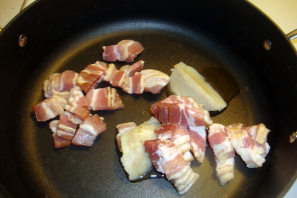 Grenadier marsh so Znojmo okrou (fotorecept) - obrázok 2