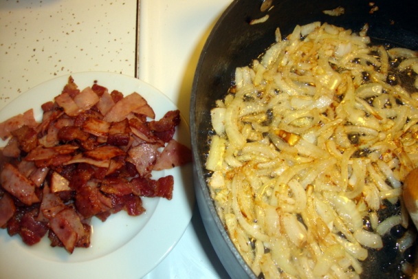 Grenadier marsh so Znojmo okrou (fotorecept) - obrázok 3