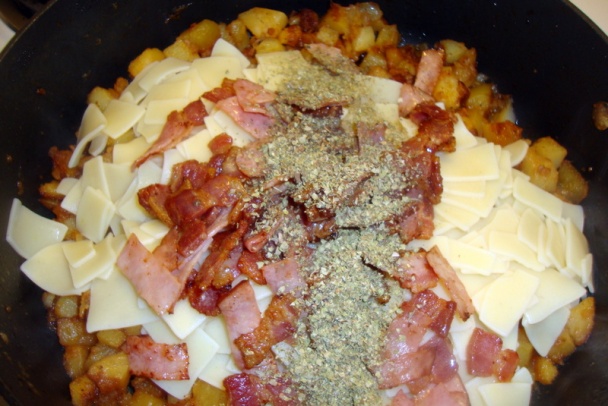 Grenadier marsh so Znojmo okrou (fotorecept) - obrázok 5