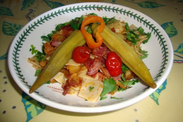 Grenadier marsh so Znojmo okrou (fotorecept) - obrázok 6