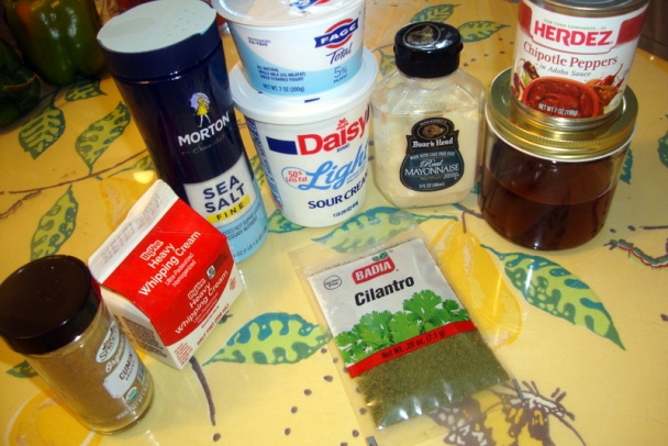 Bravčová minútka s chipotle omáčkou a pečenými zemiakmi (fotorecept) - obrázok 3