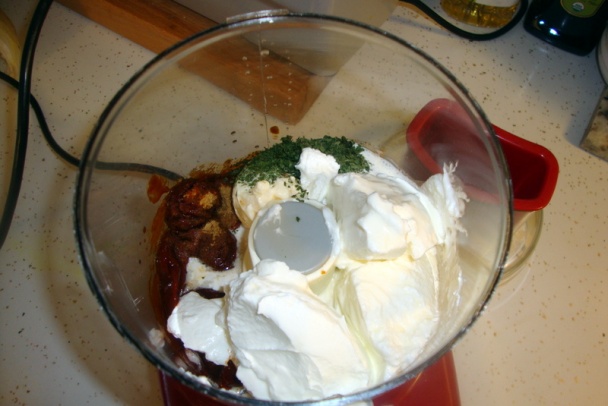 Bravčová minútka s chipotle omáčkou a pečenými zemiakmi (fotorecept) - obrázok 4