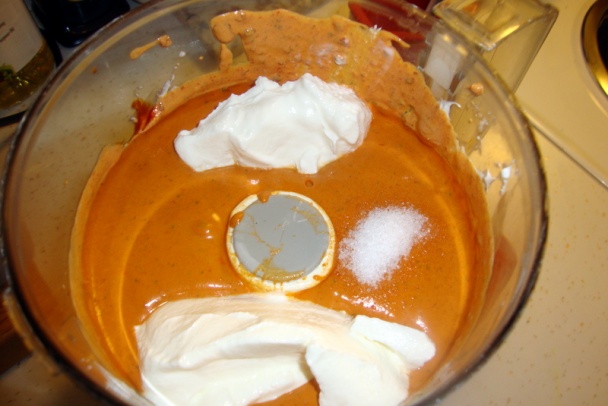 Bravčová minútka s chipotle omáčkou a pečenými zemiakmi (fotorecept) - obrázok 5