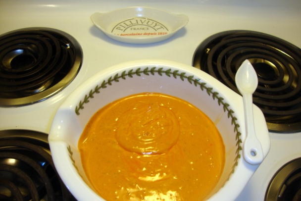 Bravčová minútka s chipotle omáčkou a pečenými zemiakmi (fotorecept) - obrázok 6