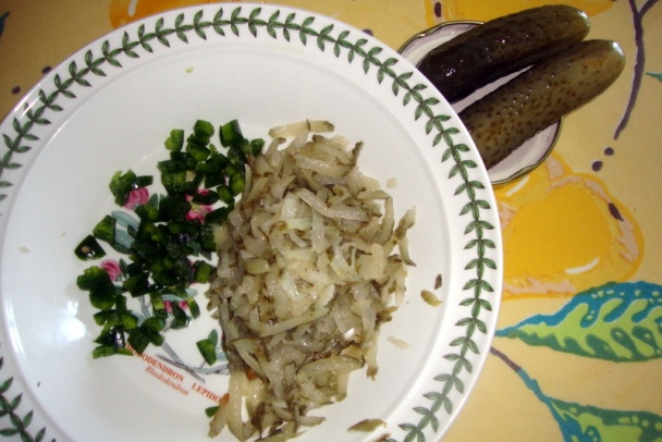 Bravčová minútka s chipotle omáčkou a pečenými zemiakmi (fotorecept) - obrázok 9