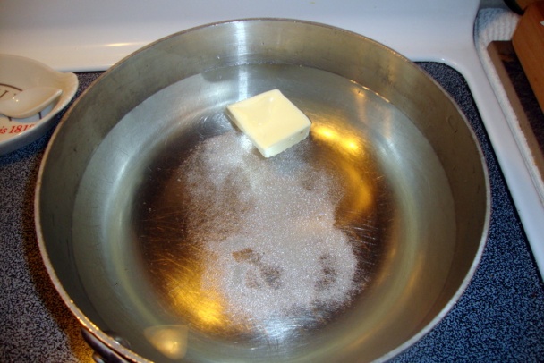 Zapečená krupica so slaninou (fotorecept) - obrázok 5