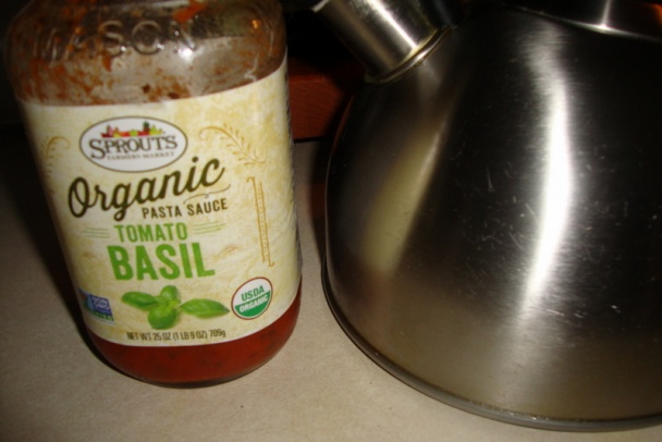 Kuracie prsia s paradajkovou omáčkou (fotorecept) - obrázok 3