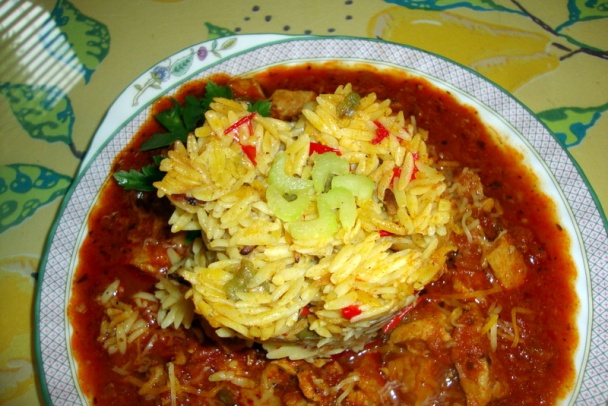 Kuracie prsia s paradajkovou omáčkou (fotorecept) - obrázok 6