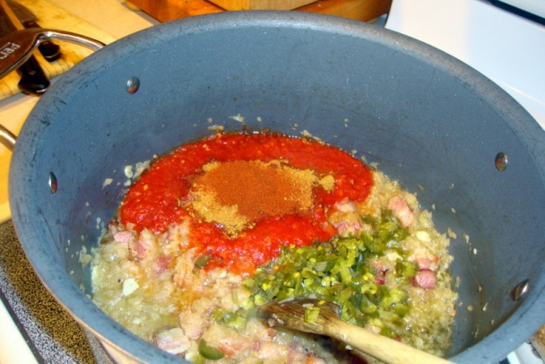 Kurča na smotane s jalapeño (fotorecept) - obrázok 5